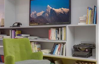 Citadines Part-Dieu Lyon - Photo 12