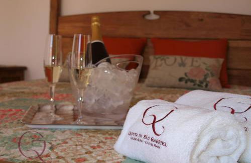 Quinta de São Gabriel - Foto 35