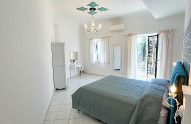 YourHome - Relais Casa degli Angeli - Foto 60