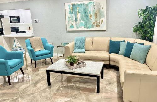 3 Bed - Sleeps 6 - Free Parking - 5 Mins to Beach - Foto 17