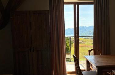 Wolniej Apartamenty bezpośrednio przy ścieżce rowerowej Velo Czorsztyn - Foto 45