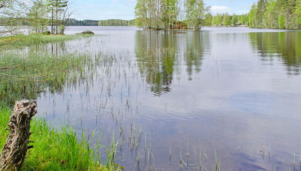 Lietukka - Foto 5, Inside other