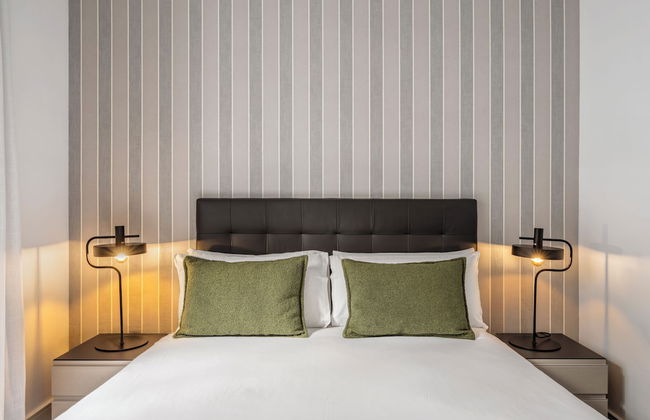 Aspasios Catedral Apartments - Photo 7