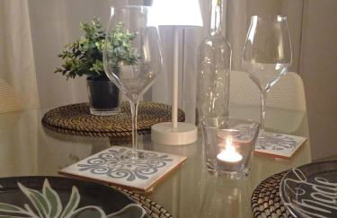 Alloggio La Perla, quiete ed eleganza con vista - Foto 20