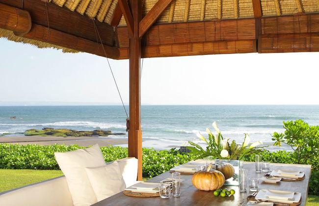 Villa Melissa - Foto 29