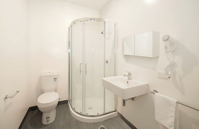 Liberty Apartment Hotel - Foto 23