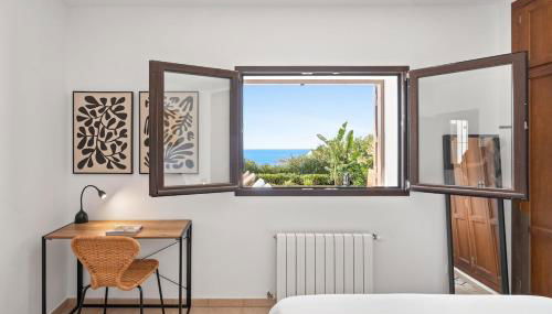 Exclusive villa with private pool & Gibraltar view - Foto 3