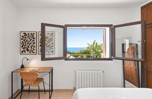 Exclusive villa with private pool & Gibraltar view - Foto 3