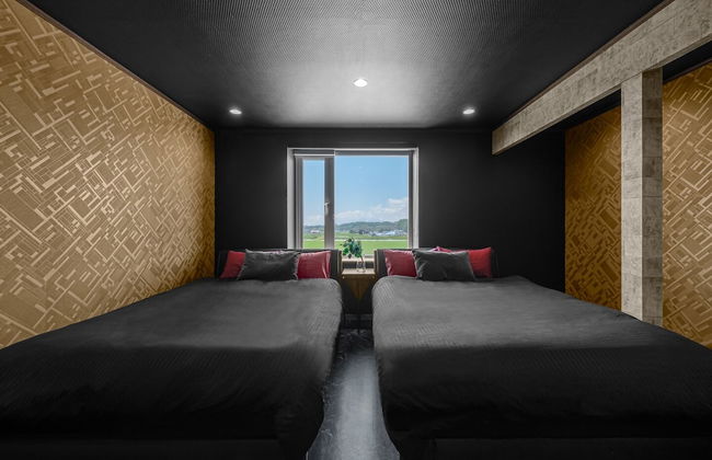 THE LANDSCAPE - Foto 16