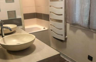 Havre de paix à St Paul en Forêt - Foto 14