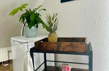 Apartment in Taucha for short & long stays - Foto 26