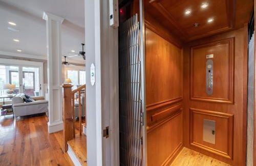 814 Carolina - Custom Private Home -Pool, Roof Top Deck - Foto 10