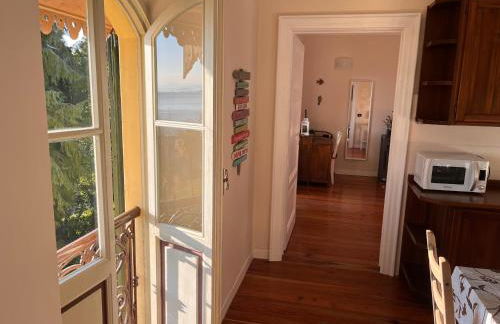 VSC Apartment - Appartamento in villa storica vista lago e piscina - Foto 7