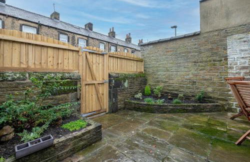 Dale Side - Skipton - Foto 64