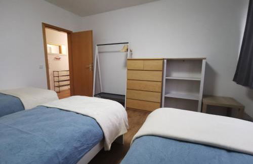 Home 18 - Monteurwohnung für 8 Personen - Photo 6