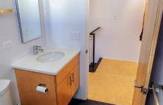 Intimate Townhome Sanctuary DT - Foto 15