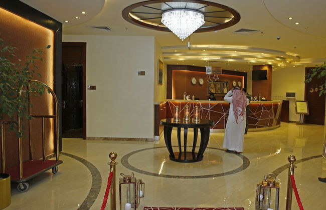 Innyar Hotel - Foto 2