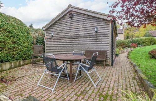 The Log Cabin - Foto 20