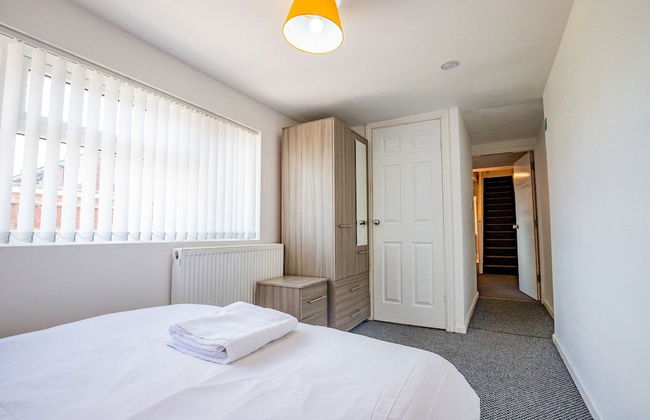 Host Stay Manfield Avenue - Foto 23