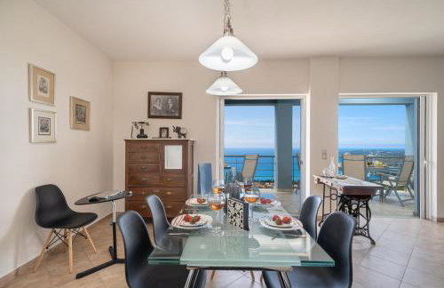 Κefalonia Golden View Villa - Foto 15