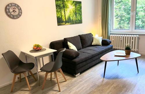 Moderne Studio-Apartments in Wolfen - Foto 35