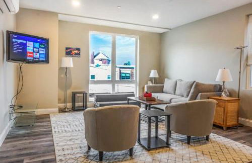 Unit 22 Luxurious 1BR Apartment Long-term stays - Foto 4