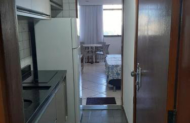 Flat no Sol Vitória Marina 2 - Foto 15