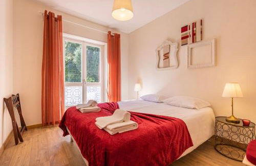 Apartamento Jalles - Foto 1