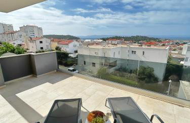 Melassy Penthouse - Foto 14