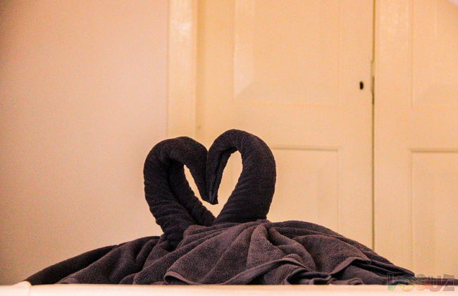 Villa White Dome - Photo 13