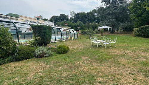 Les Oiseaux Résidence - Foto 2