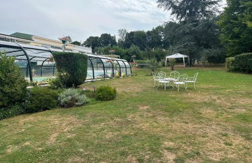 Les Oiseaux Résidence - Foto 2