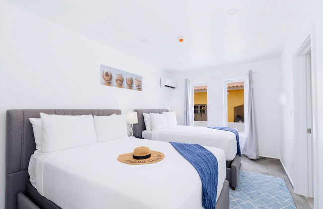 Boggey s Villas - Xander Bogaerts 5BR 7BA w Pool - Foto 10