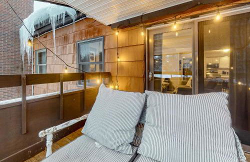 Pico Mountain Perch, Unit B22 - Foto 2