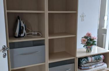 Ferienhaus Lindelburg - Foto 22