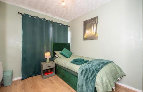 Swindon Home - Foto 17