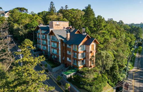 Alpes da Montanha Duplex 2 dorm by Achei Gramado - Photo 38