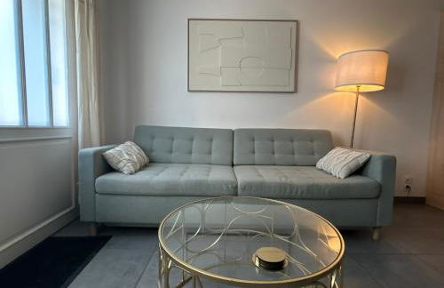 Nid douillet proche île de ré - Foto 4