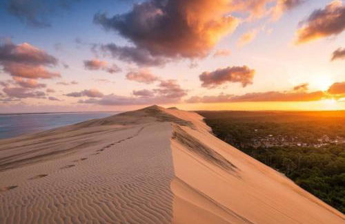 Jolie maison au cœur de la Marina Talaris Lacanau - Foto 54