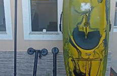 Apartamento 2 Quartos Vista Lagoa - Photo 37