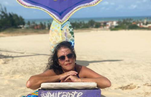 CUMBUCO - Eco Paradise - AP 112 - Rezende temporada - Photo 54