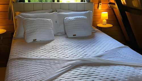 Chalé Recanto Santo Anjo - Foto 2