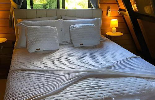 Chalé Recanto Santo Anjo - Foto 2