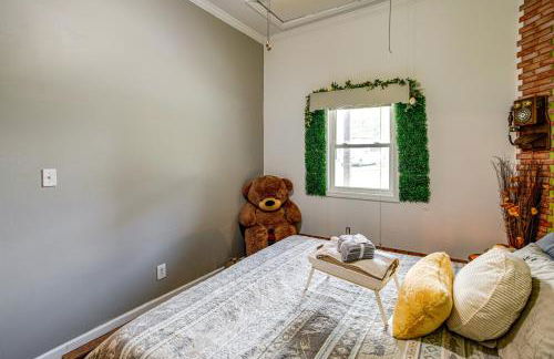 Private Pond and Large Yard Unique Cabin in Norway! - Foto 14