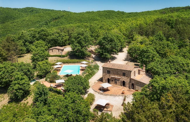 Podere Santa Croce 10 Emma Villas - Foto 1