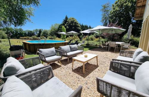 Le Quai - Gîte atypique - Foto 23