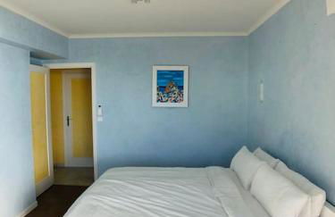 Appartement „Bellevue“ Villefranche-sur-Mer - Foto 15