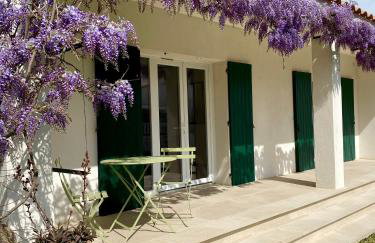 Le chêne vert - Foto 23