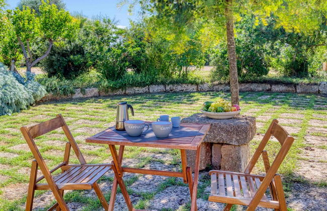 Residenza Arcangela - 4 Alloggi con 2 Piscine Private nel Salento - Fino a 20 Posti Letto - Photo 51