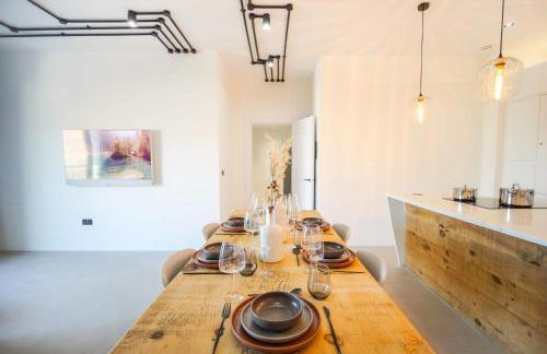 Scandinavian by The Heim - Foto 29